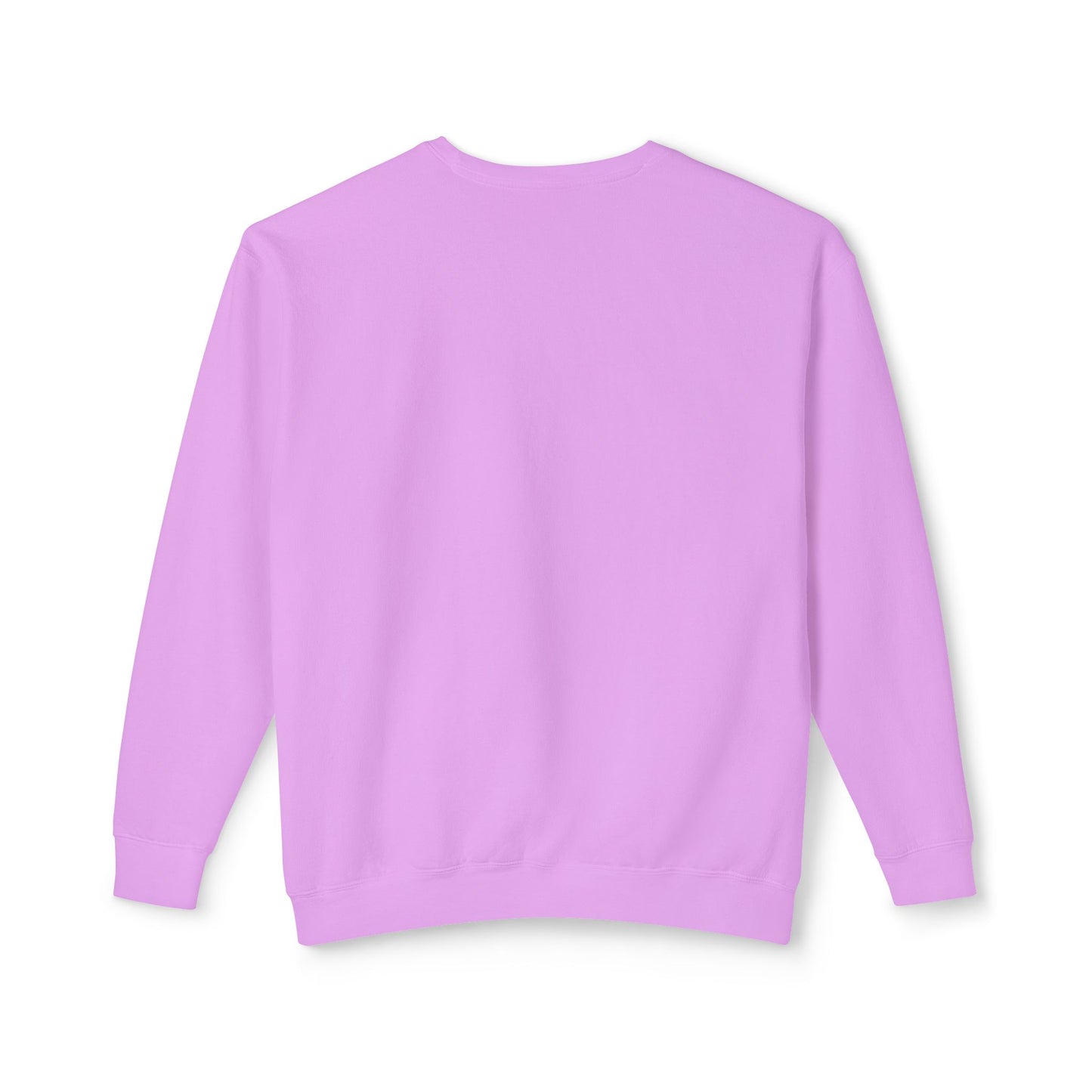 God Is Good Crewneck Sweatshirt — Faith-Based Inspirational Pullover