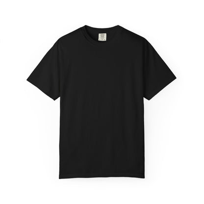 Worship Mountains T-Shirt — “If the Stars Were Made to Worship” Christian Tee