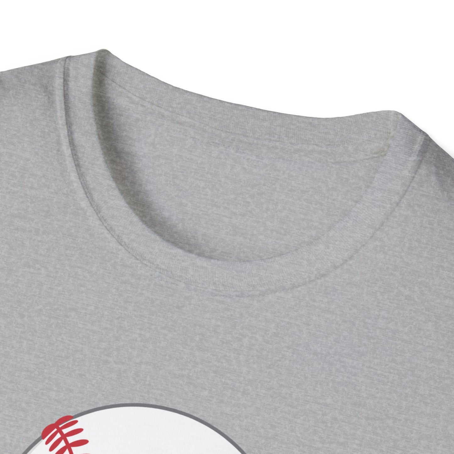 Coyotes Baseball T-Shirt — Retro Team Logo Tee