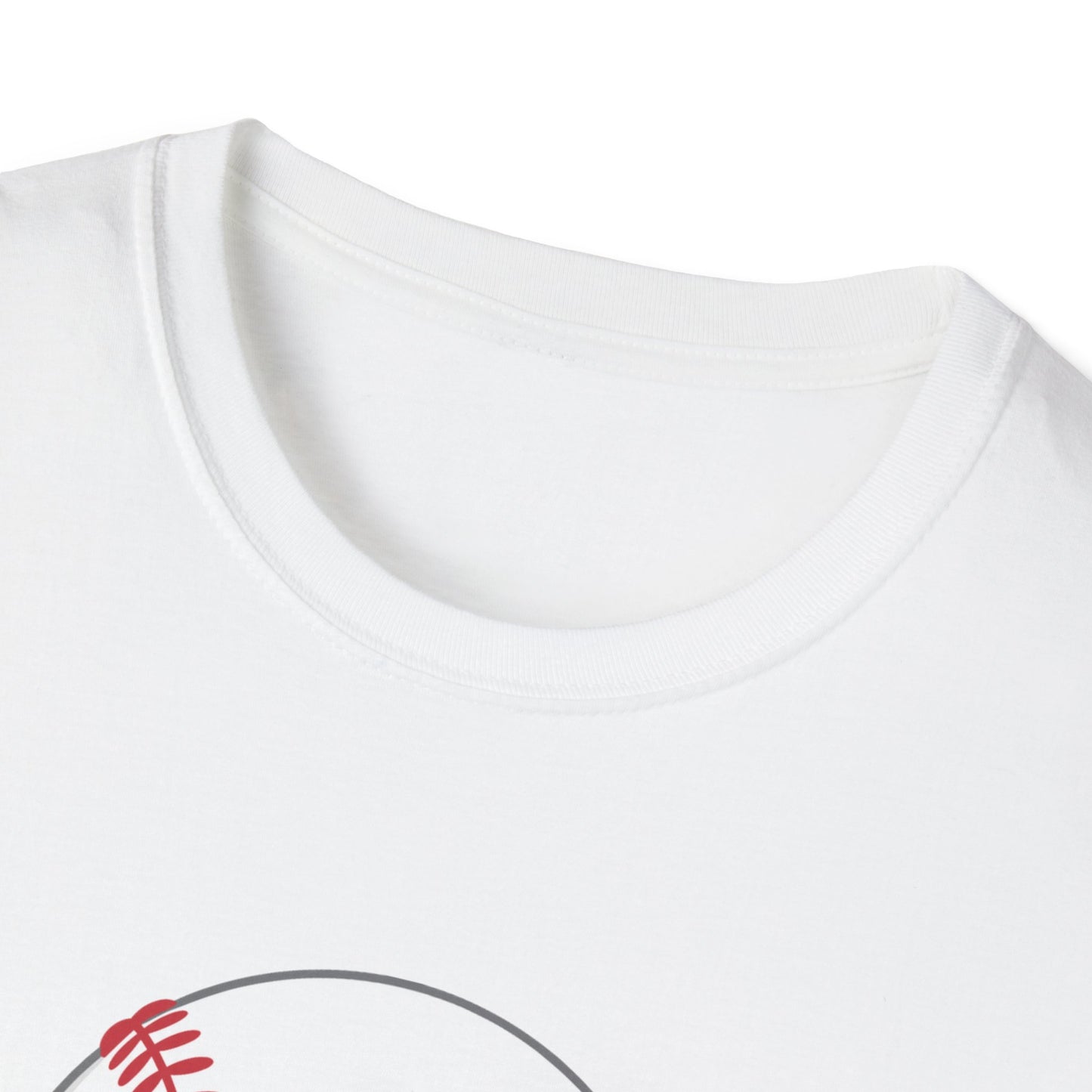 Coyotes Baseball T-Shirt — Retro Team Logo Tee