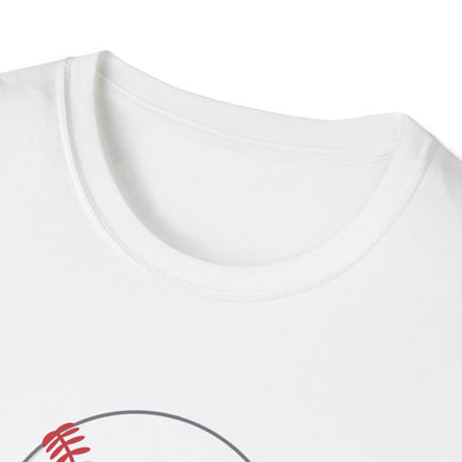 Coyotes Baseball T-Shirt — Retro Team Logo Tee