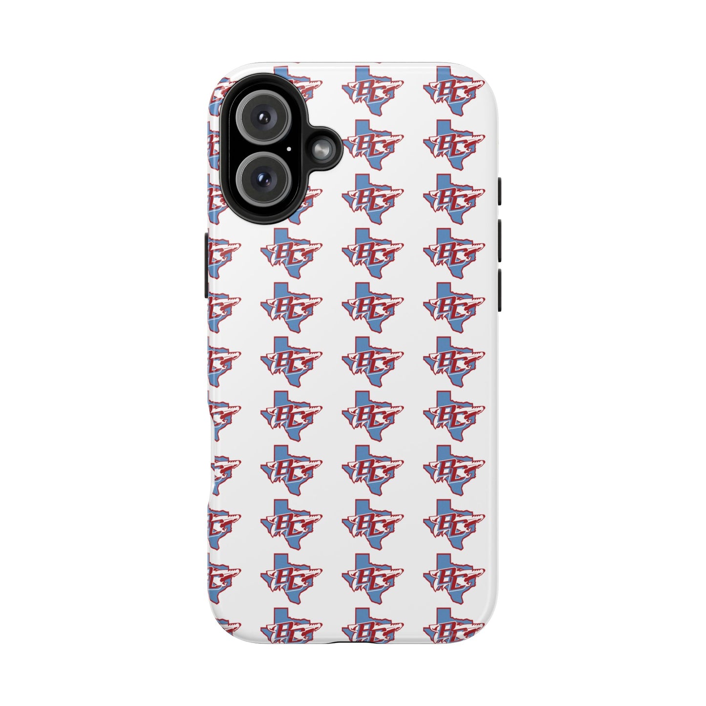 BC Tough Phone Case — Rugged Protective iPhone Cover