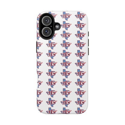 BC Tough Phone Case — Rugged Protective iPhone Cover
