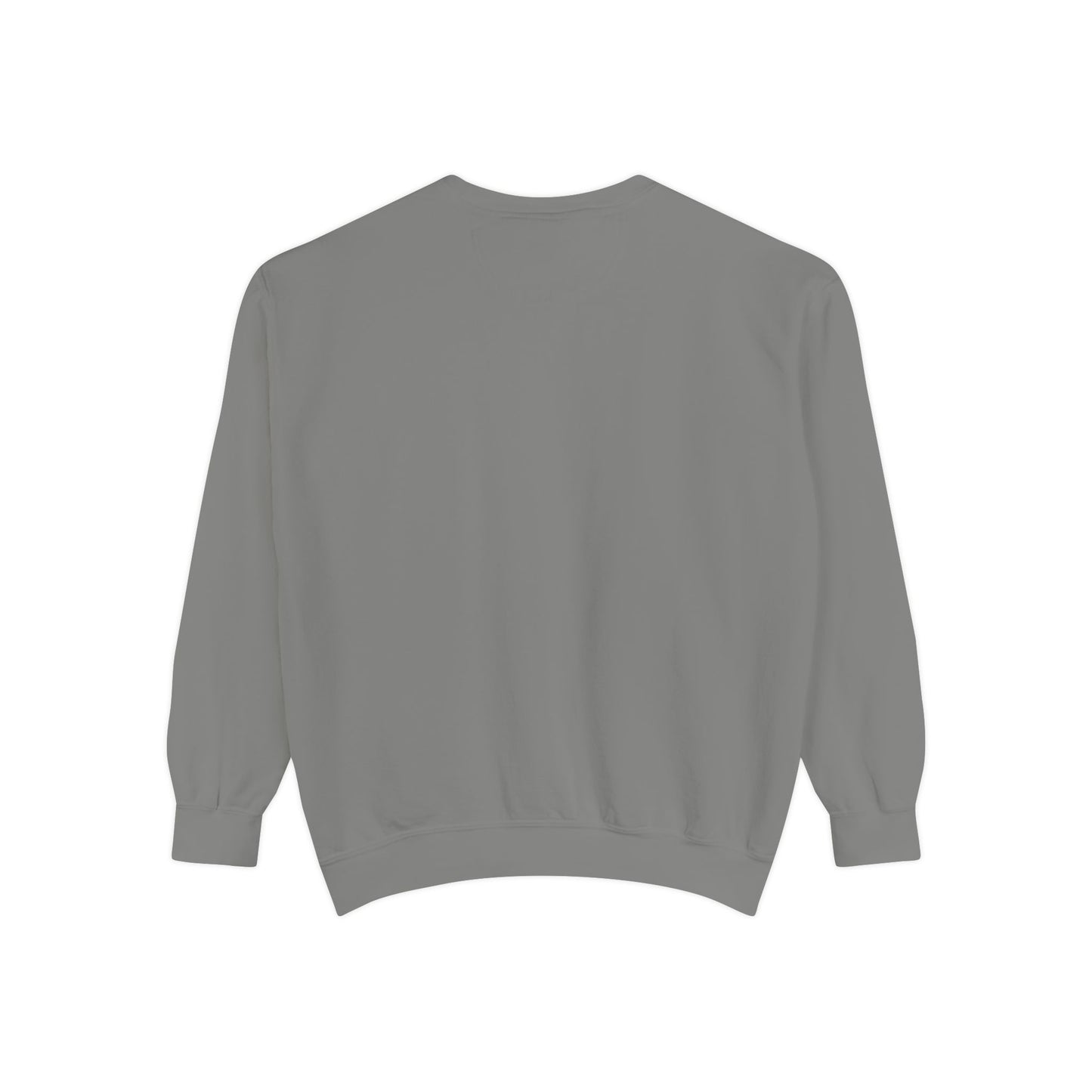 Jesus Leopard Print Sweatshirt — "Jesus: The Way, The Truth, The Life" Christian Crewneck