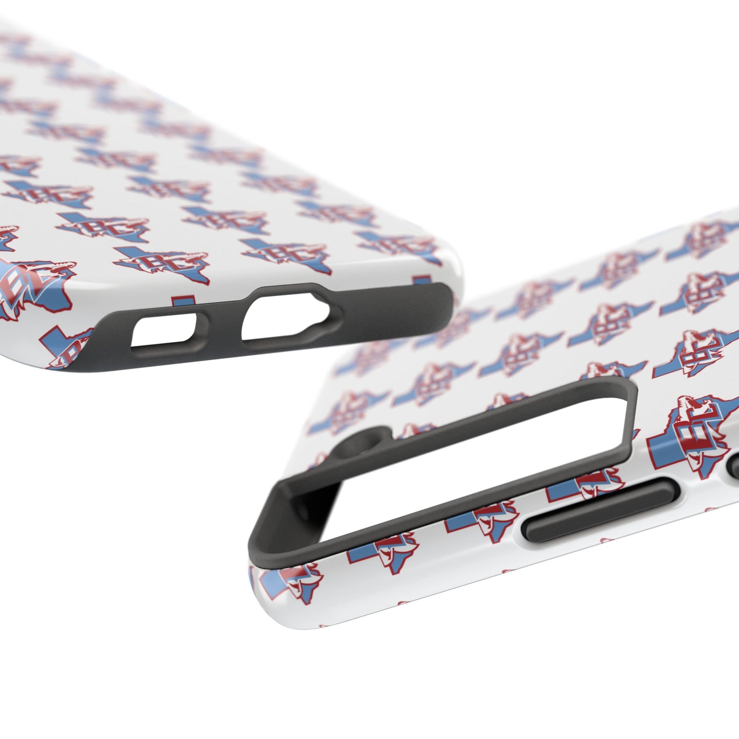 BC Tough Phone Case — Rugged Protective iPhone Cover