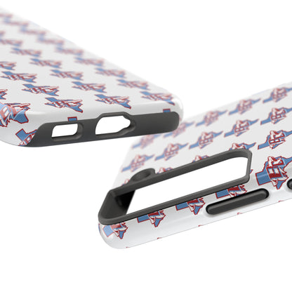 BC Tough Phone Case — Rugged Protective iPhone Cover