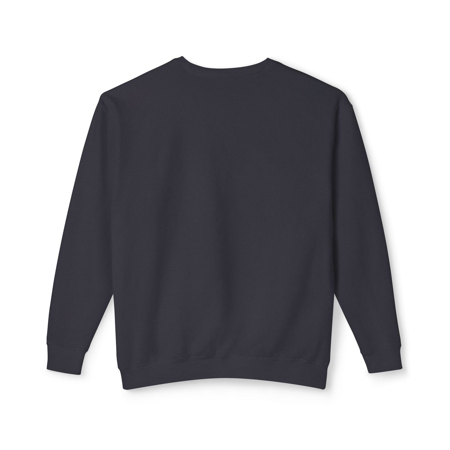 God Is Good Crewneck Sweatshirt — Faith-Based Inspirational Pullover