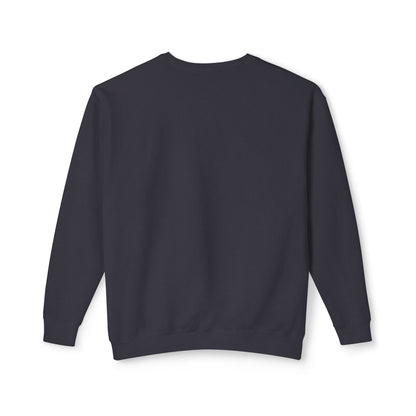 God Is Good Crewneck Sweatshirt — Faith-Based Inspirational Pullover