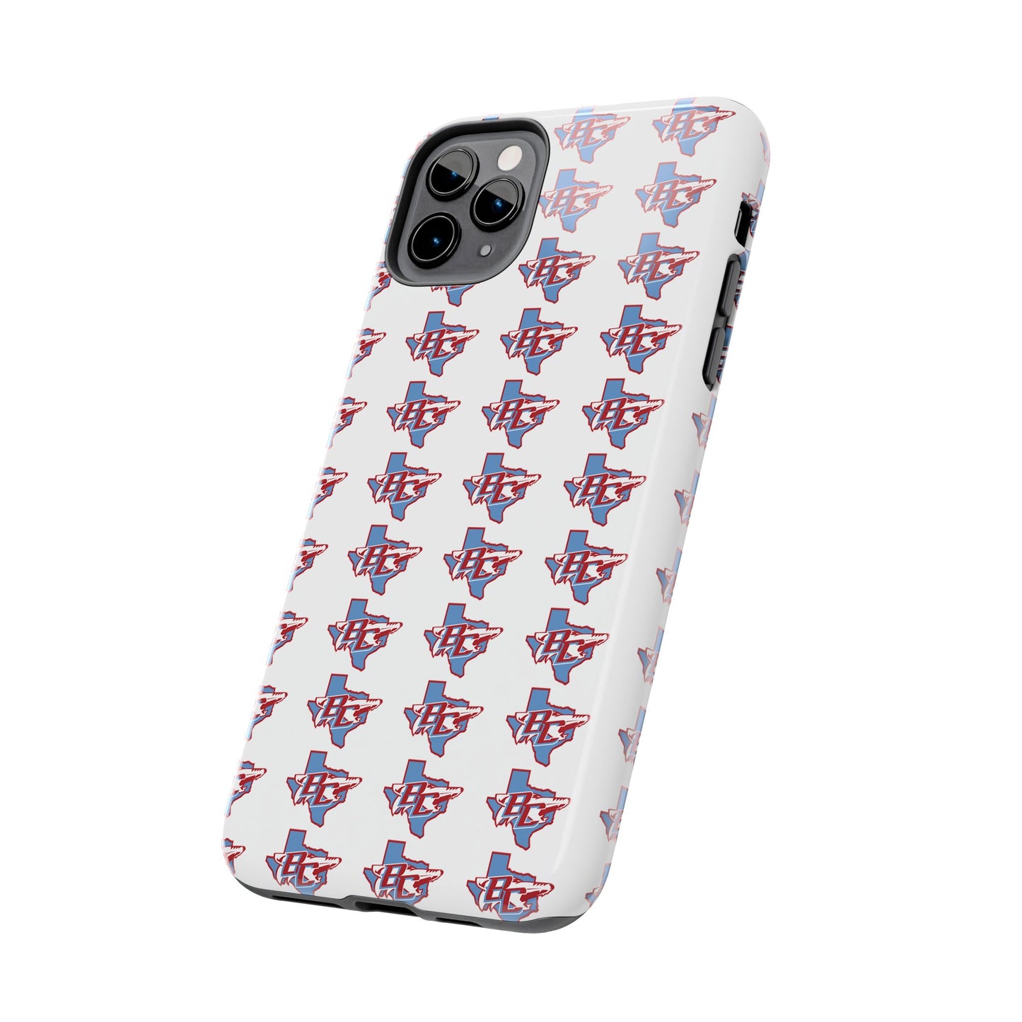 BC Tough Phone Case — Rugged Protective iPhone Cover
