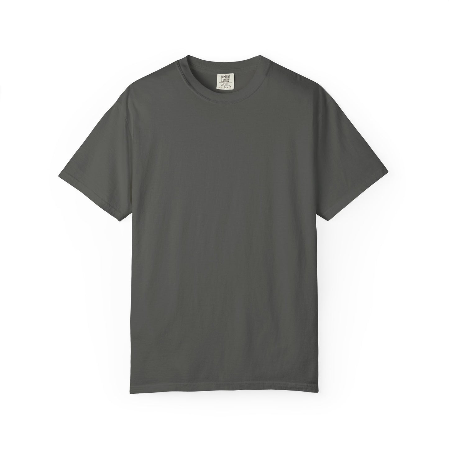 Worship Mountains T-Shirt — “If the Stars Were Made to Worship” Christian Tee