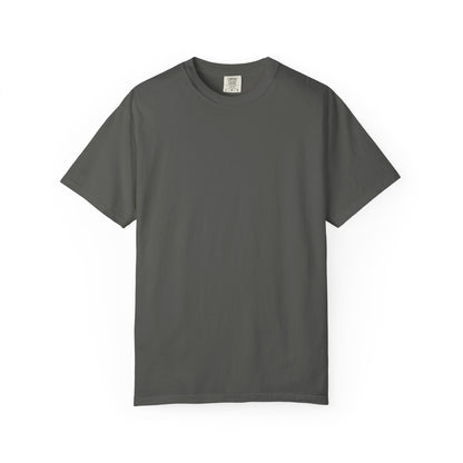 Worship Mountains T-Shirt — “If the Stars Were Made to Worship” Christian Tee