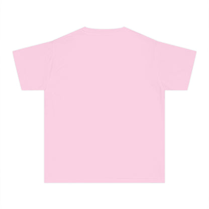Coyotes Youth Tee — Camo Text Kids Shirt