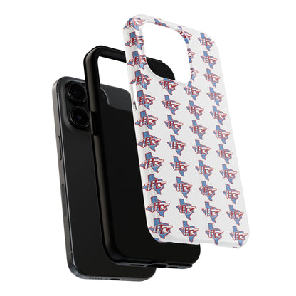 BC Tough Phone Case — Rugged Protective iPhone Cover