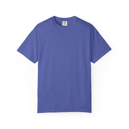 Worship Mountains T-Shirt — “If the Stars Were Made to Worship” Christian Tee