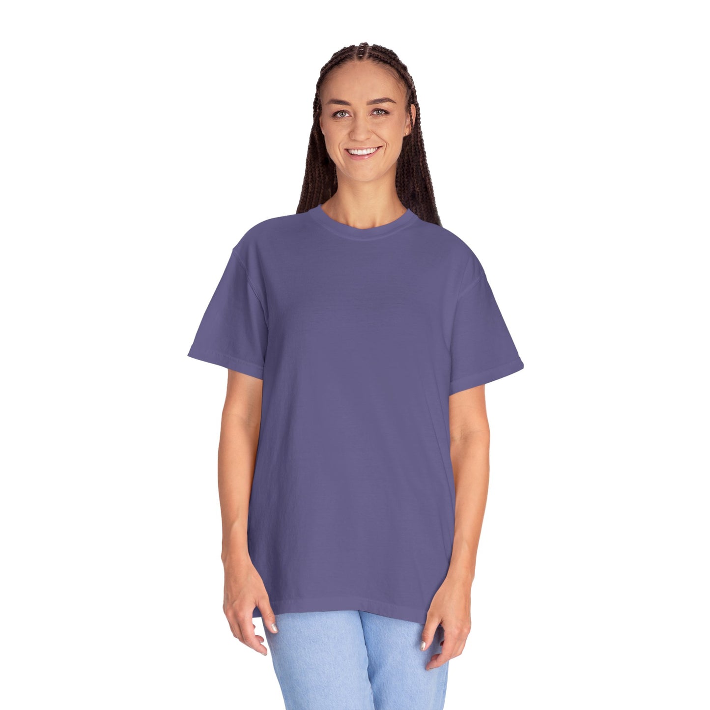 Worship Mountains T-Shirt — “If the Stars Were Made to Worship” Christian Tee