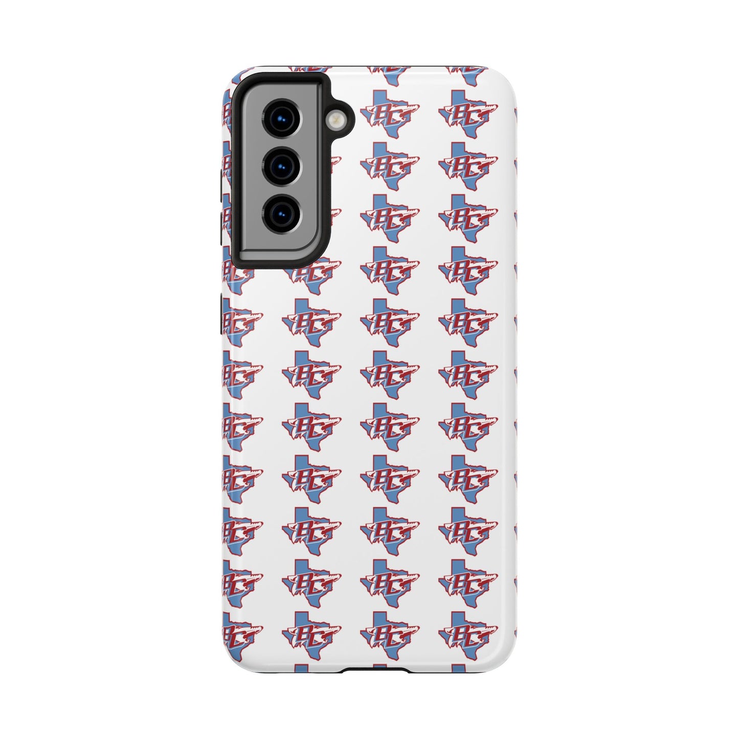 BC Tough Phone Case — Rugged Protective iPhone Cover
