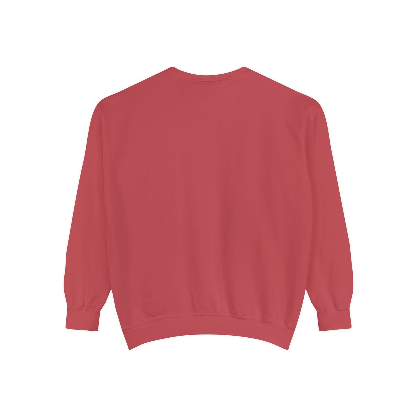Jesus Leopard Print Sweatshirt — "Jesus: The Way, The Truth, The Life" Christian Crewneck