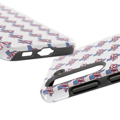 BC Tough Phone Case — Rugged Protective iPhone Cover