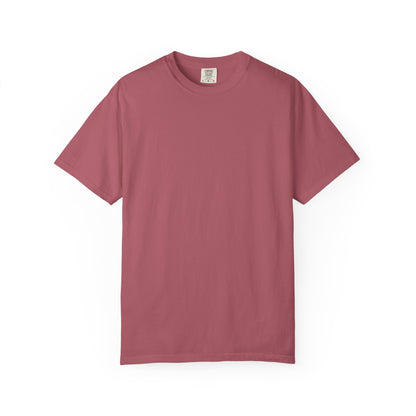 Worship Mountains T-Shirt — “If the Stars Were Made to Worship” Christian Tee