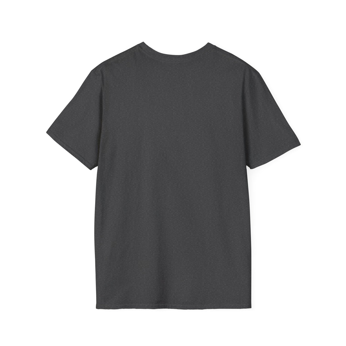 Coyotes Basketball T-Shirt – Orange Basketball Logo Tee