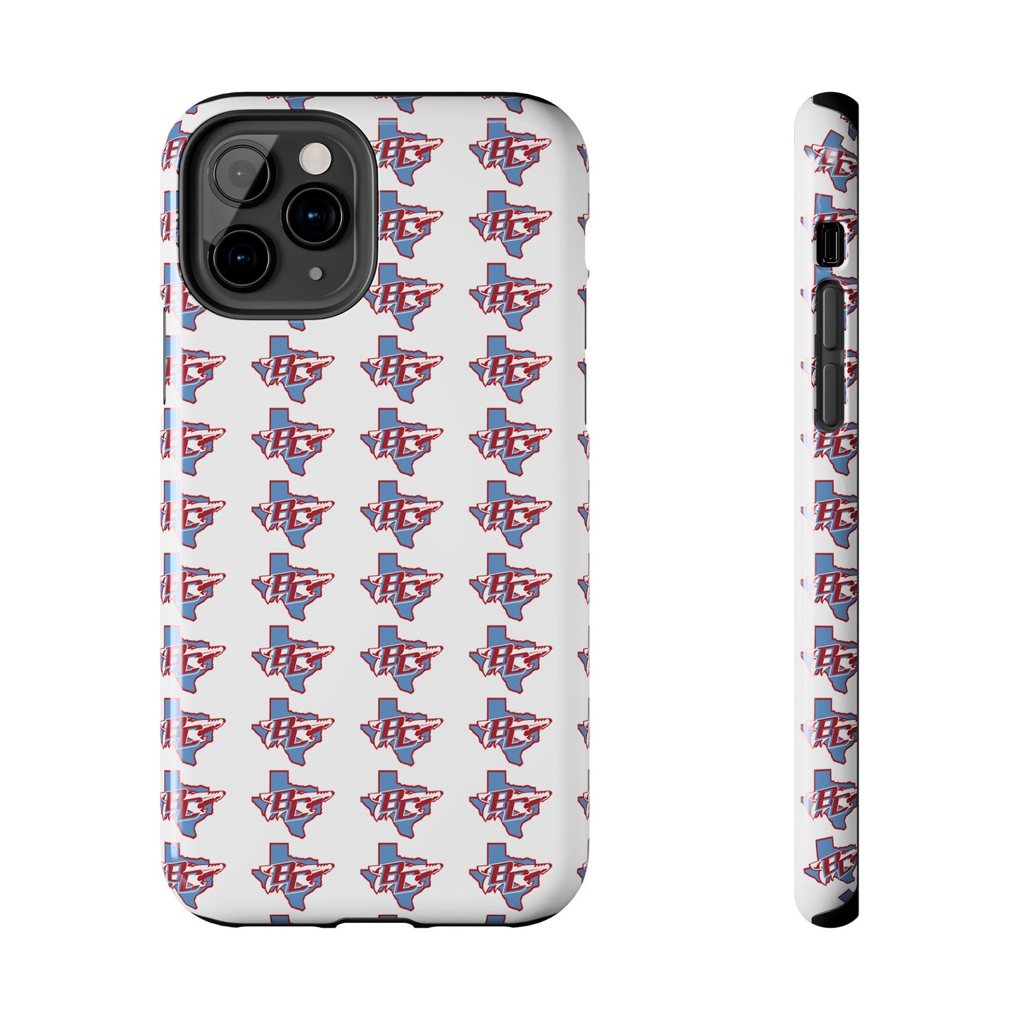 BC Tough Phone Case — Rugged Protective iPhone Cover