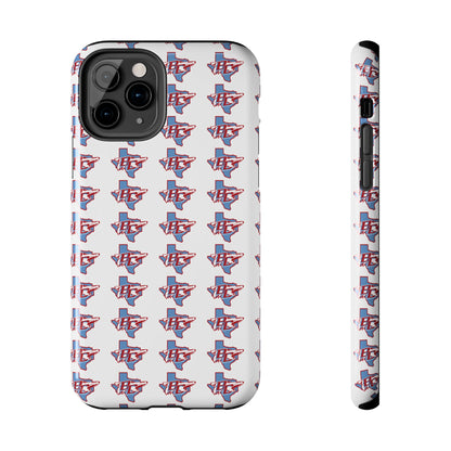 BC Tough Phone Case — Rugged Protective iPhone Cover