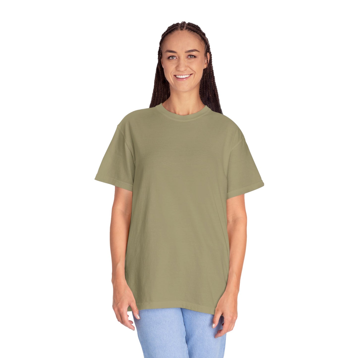 Worship Mountains T-Shirt — “If the Stars Were Made to Worship” Christian Tee