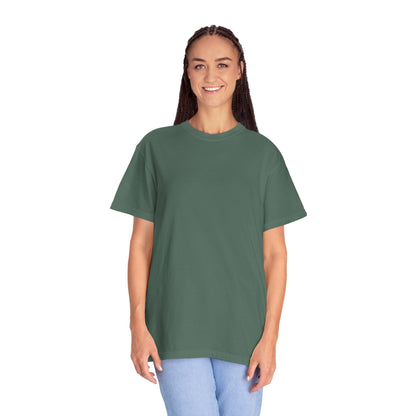 Faith Butterfly T-Shirt — 'All My Life You Have Been Faithful' Christian Graphic Tee