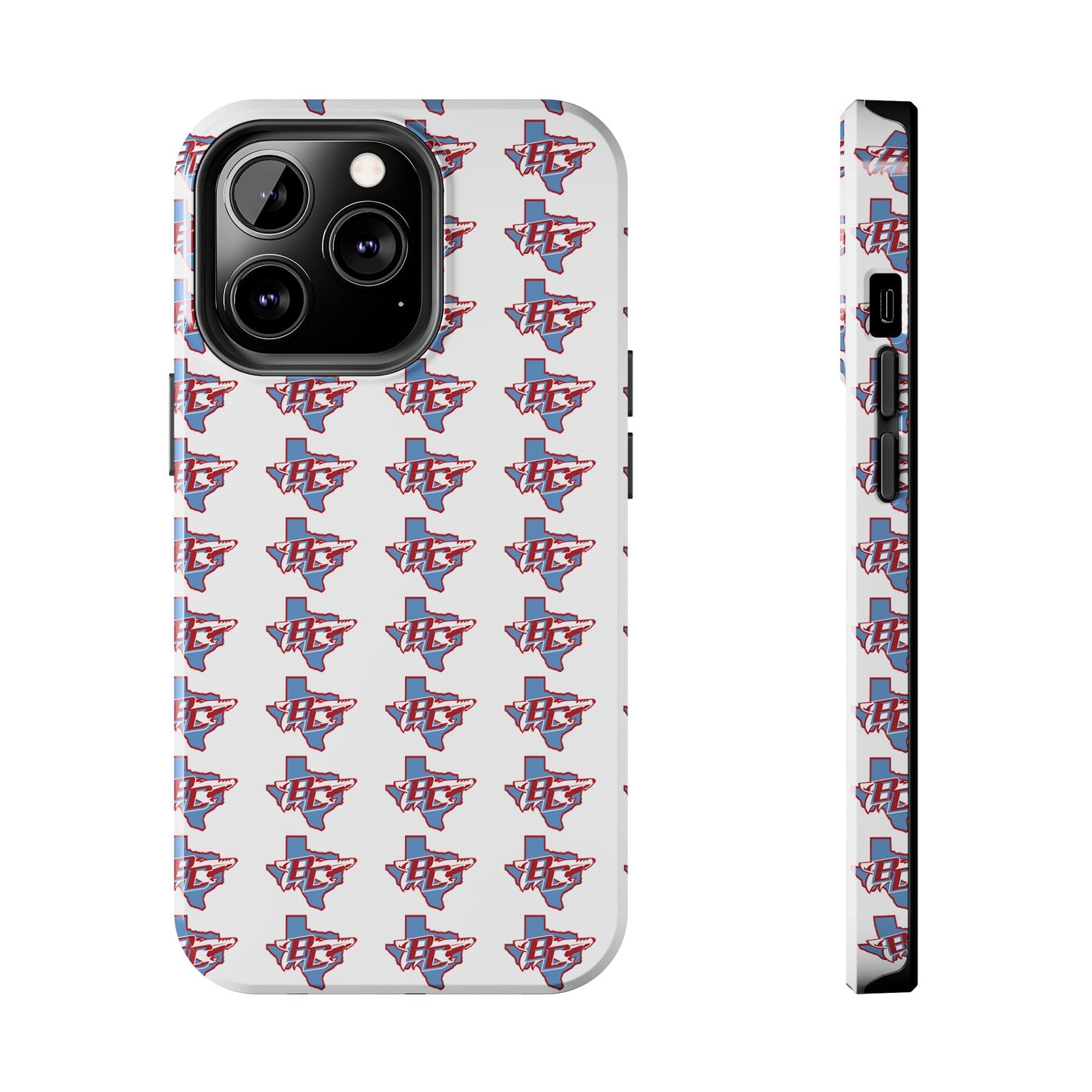 BC Tough Phone Case — Rugged Protective iPhone Cover