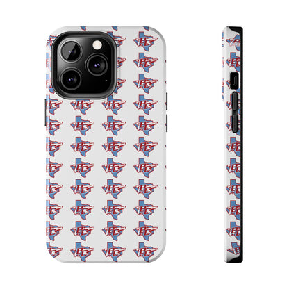 BC Tough Phone Case — Rugged Protective iPhone Cover