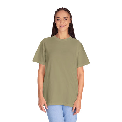 Faith Butterfly T-Shirt — 'All My Life You Have Been Faithful' Christian Graphic Tee
