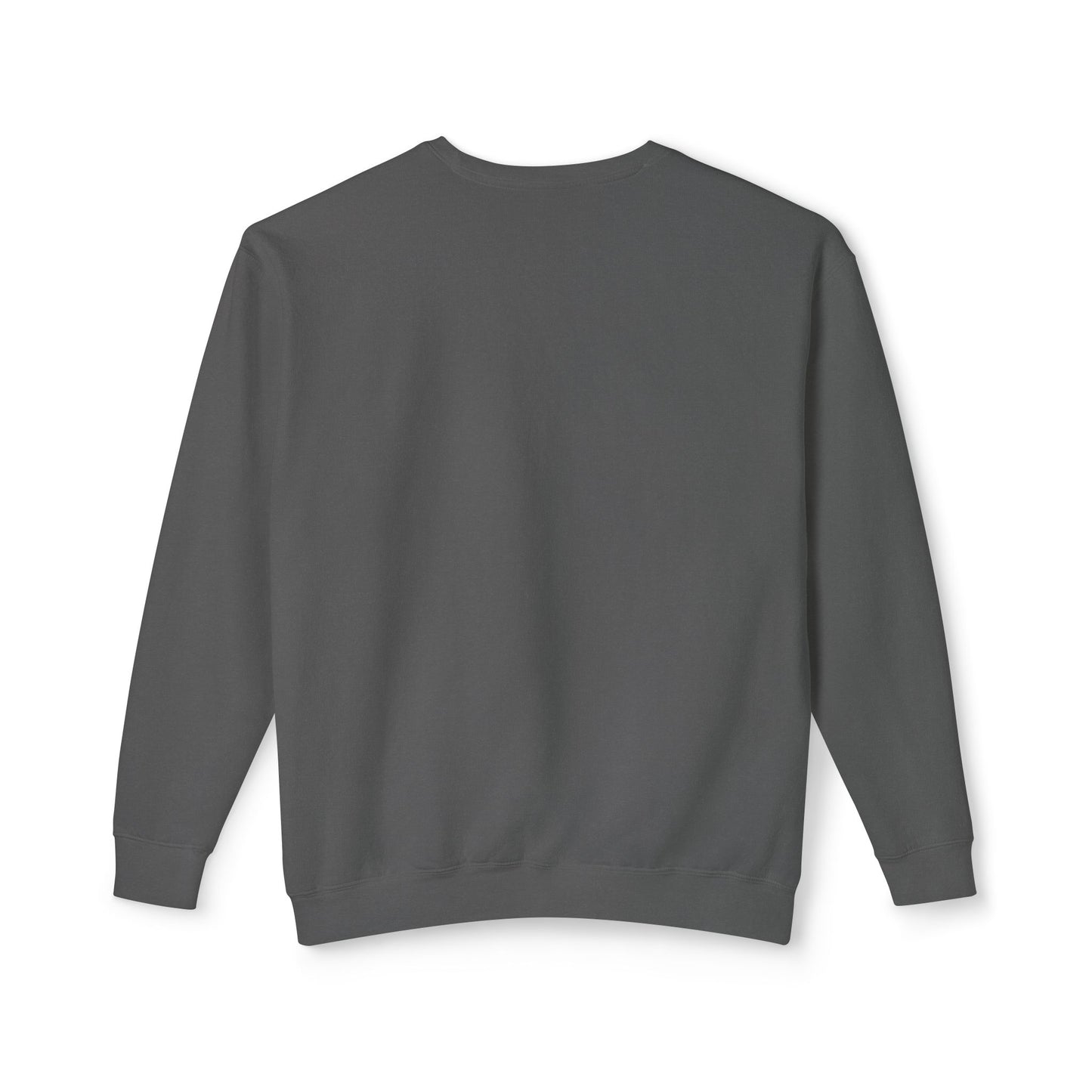 Jesus Leopard Print Crewneck Sweatshirt – Faith-Inspired Graphic Pullover