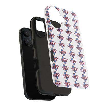 BC Tough Phone Case — Rugged Protective iPhone Cover