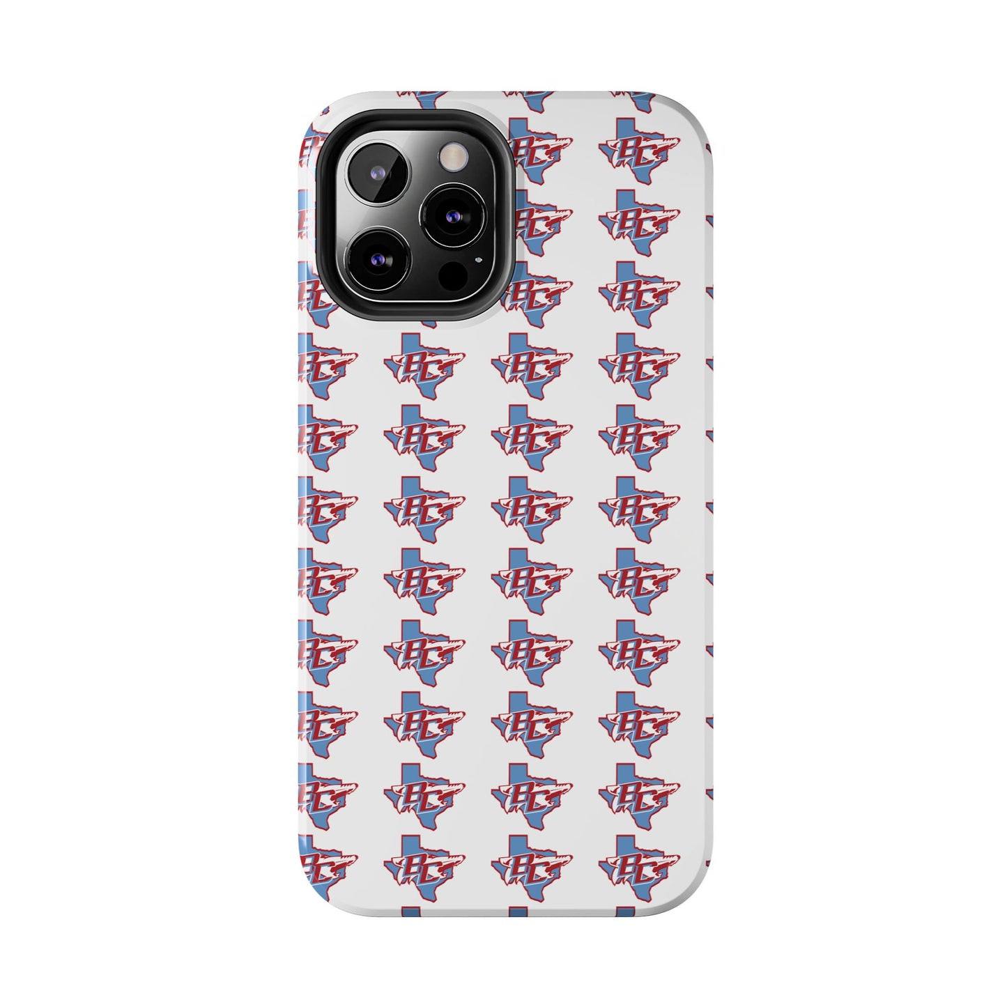 BC Tough Phone Case — Rugged Protective iPhone Cover