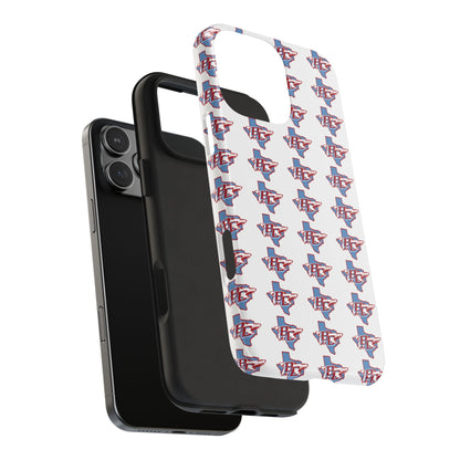 BC Tough Phone Case — Rugged Protective iPhone Cover