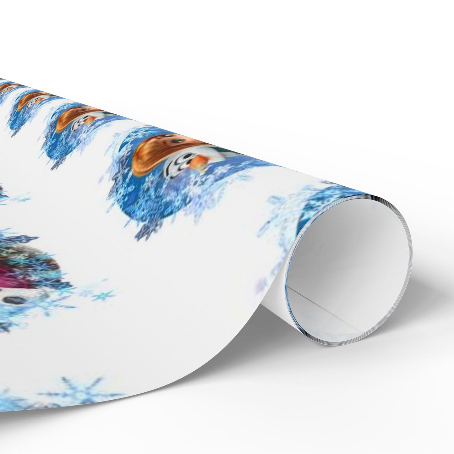 Wrapping Papers
