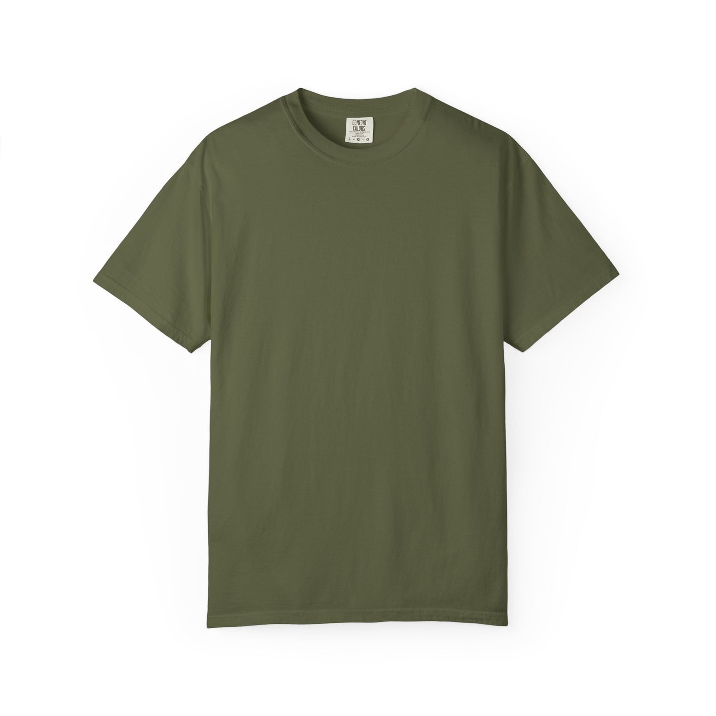 Faith Butterfly T-Shirt — 'All My Life You Have Been Faithful' Christian Graphic Tee