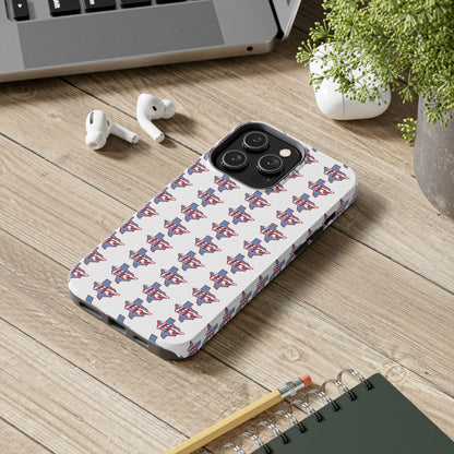 BC Tough Phone Case — Rugged Protective iPhone Cover