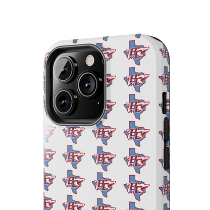 BC Tough Phone Case — Rugged Protective iPhone Cover