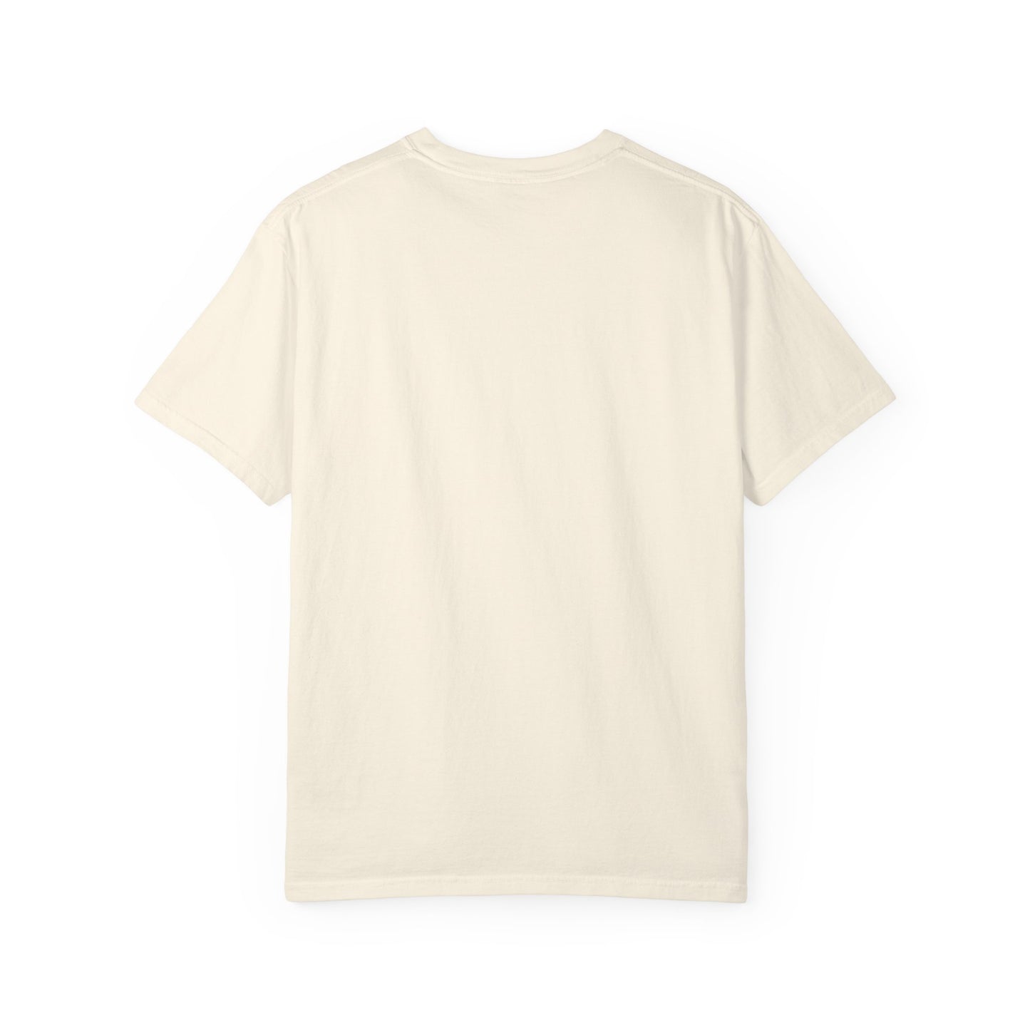 Borden County Coyotes T-Shirt