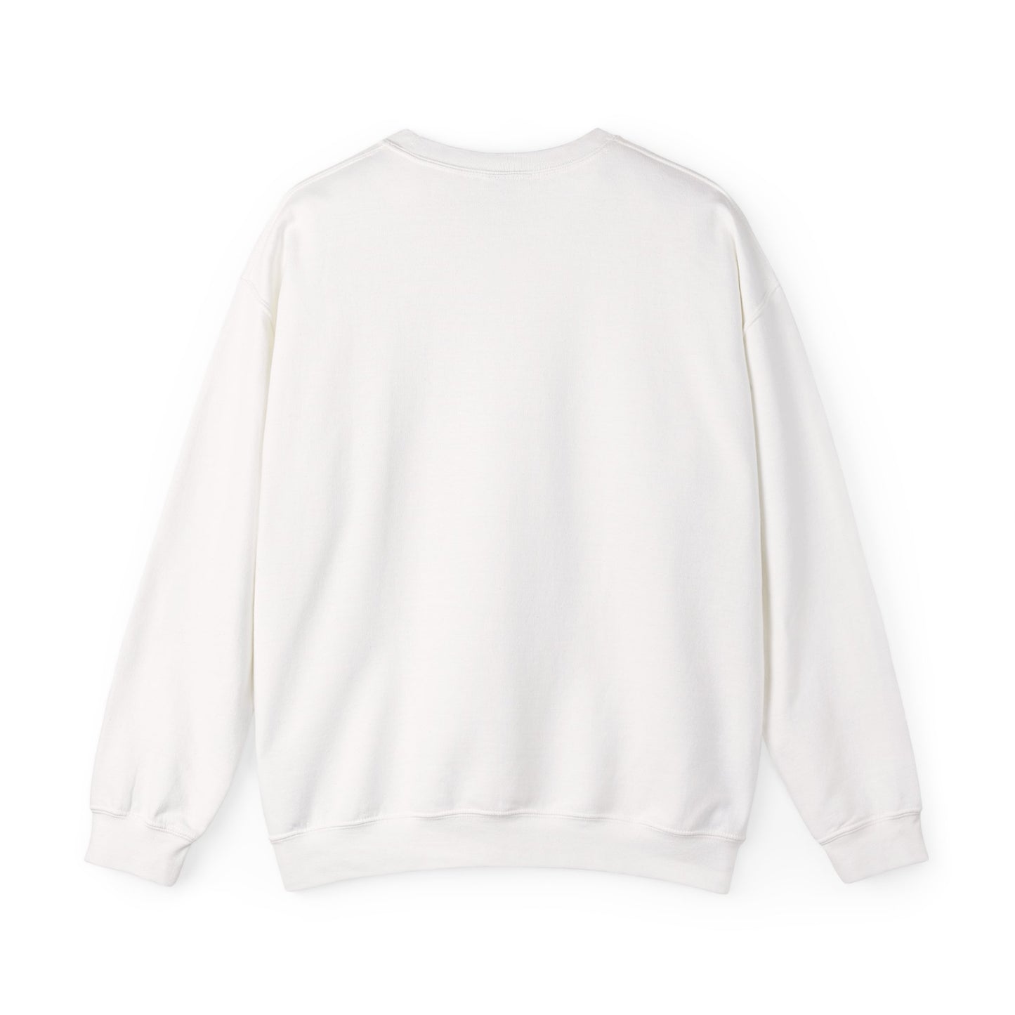 BC Coyotes Camo Lettering Sweatshirt — College Team Crewneck