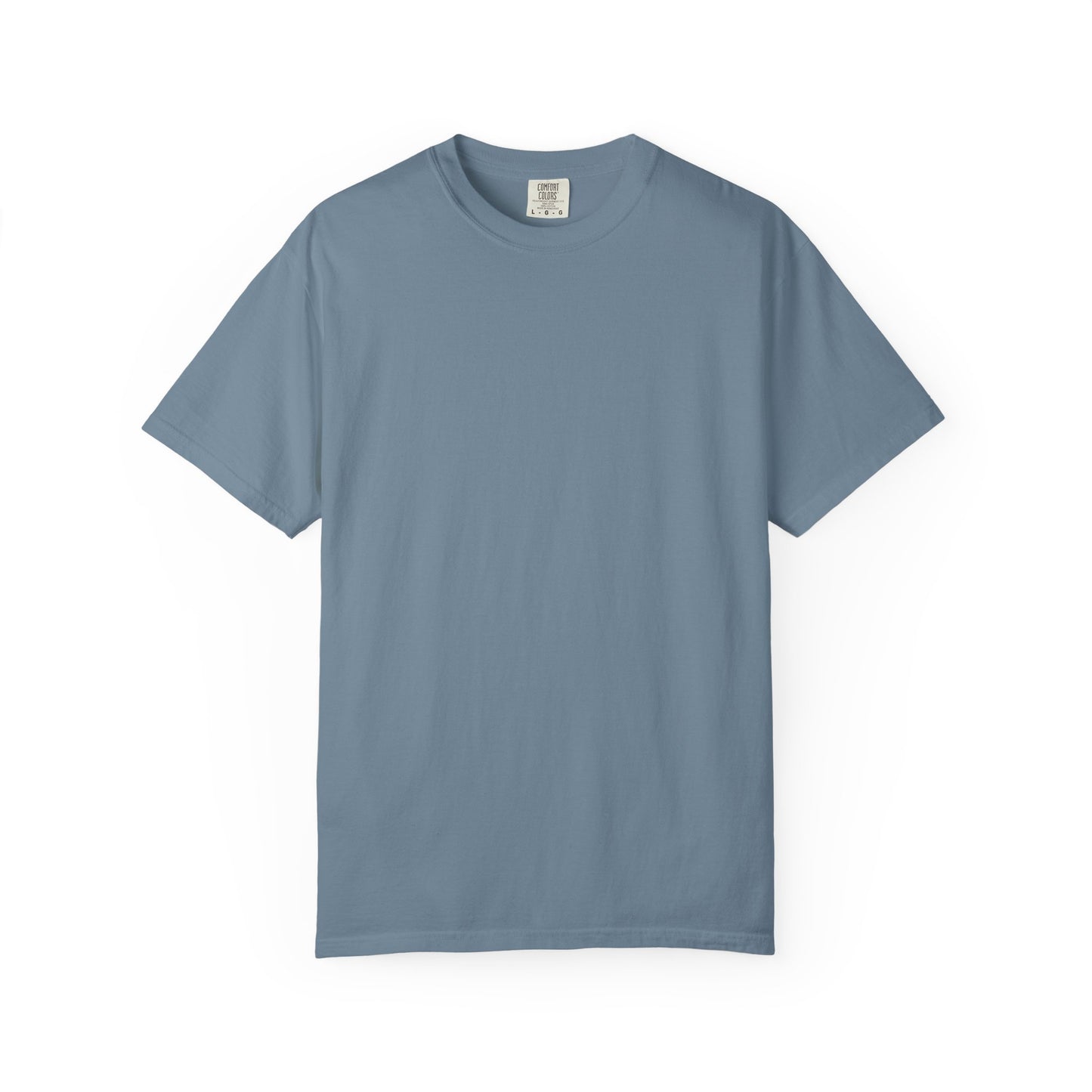 Worship Mountains T-Shirt — “If the Stars Were Made to Worship” Christian Tee