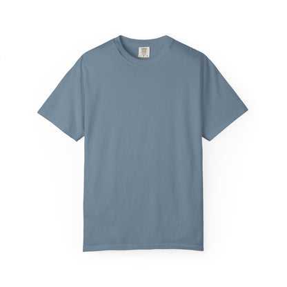 Worship Mountains T-Shirt — “If the Stars Were Made to Worship” Christian Tee