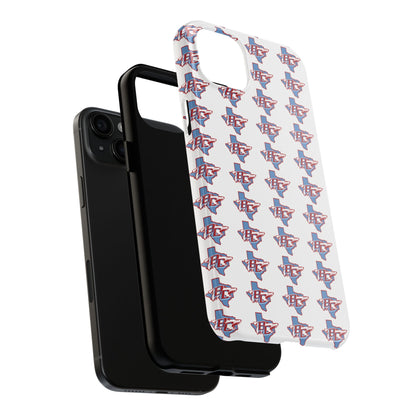 BC Tough Phone Case — Rugged Protective iPhone Cover