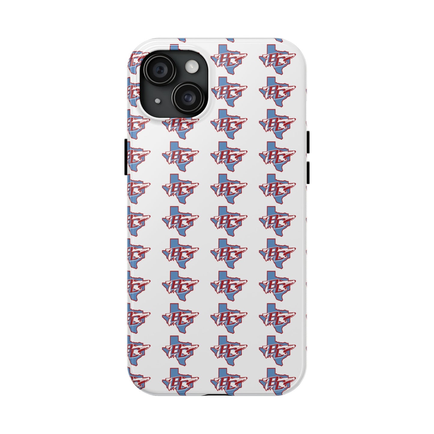 BC Tough Phone Case — Rugged Protective iPhone Cover