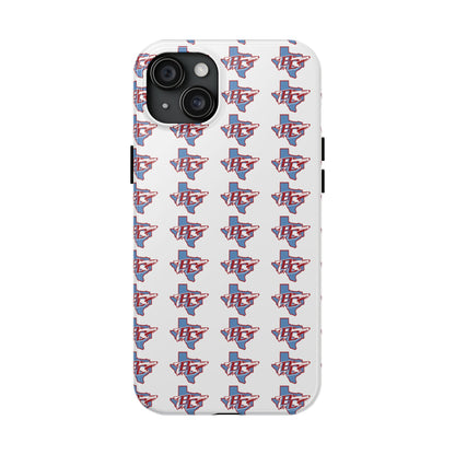 BC Tough Phone Case — Rugged Protective iPhone Cover