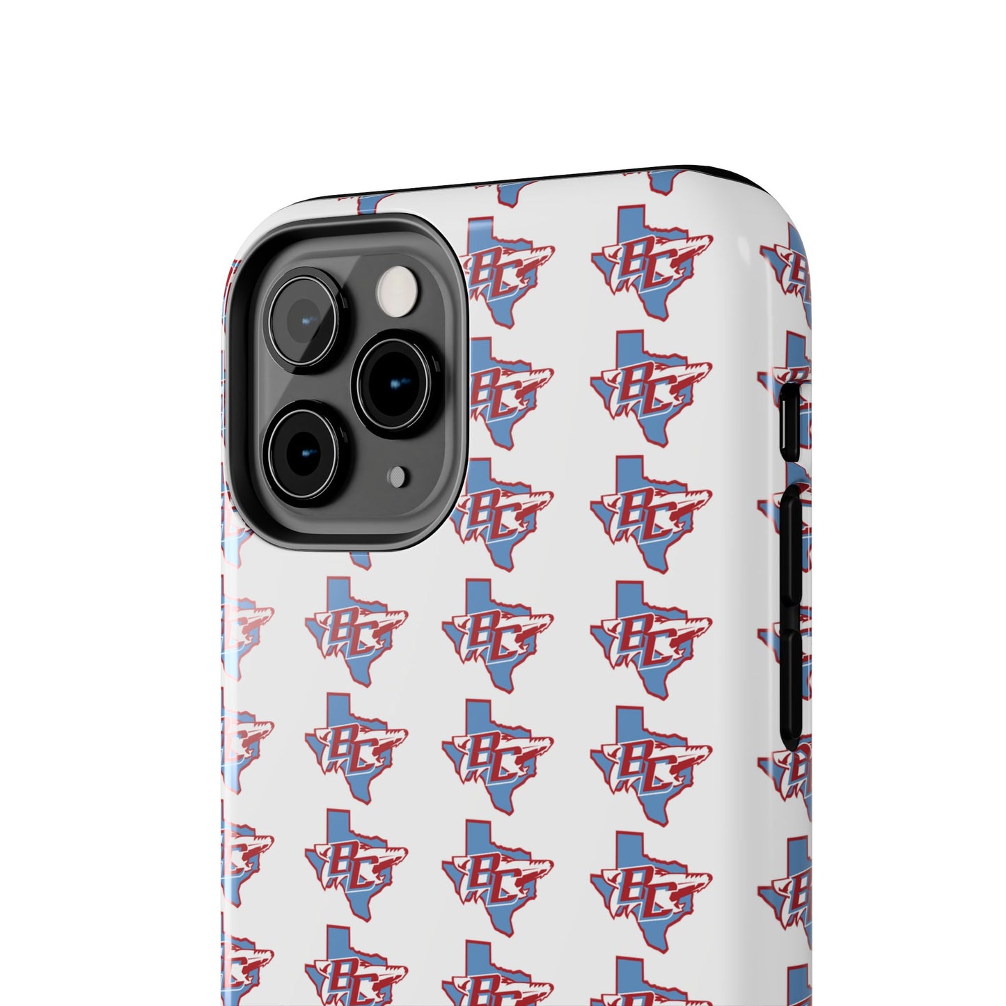 BC Tough Phone Case — Rugged Protective iPhone Cover