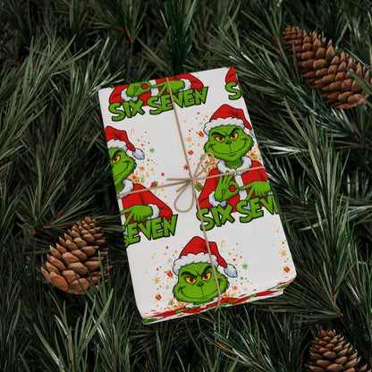 Wrapping Papers
