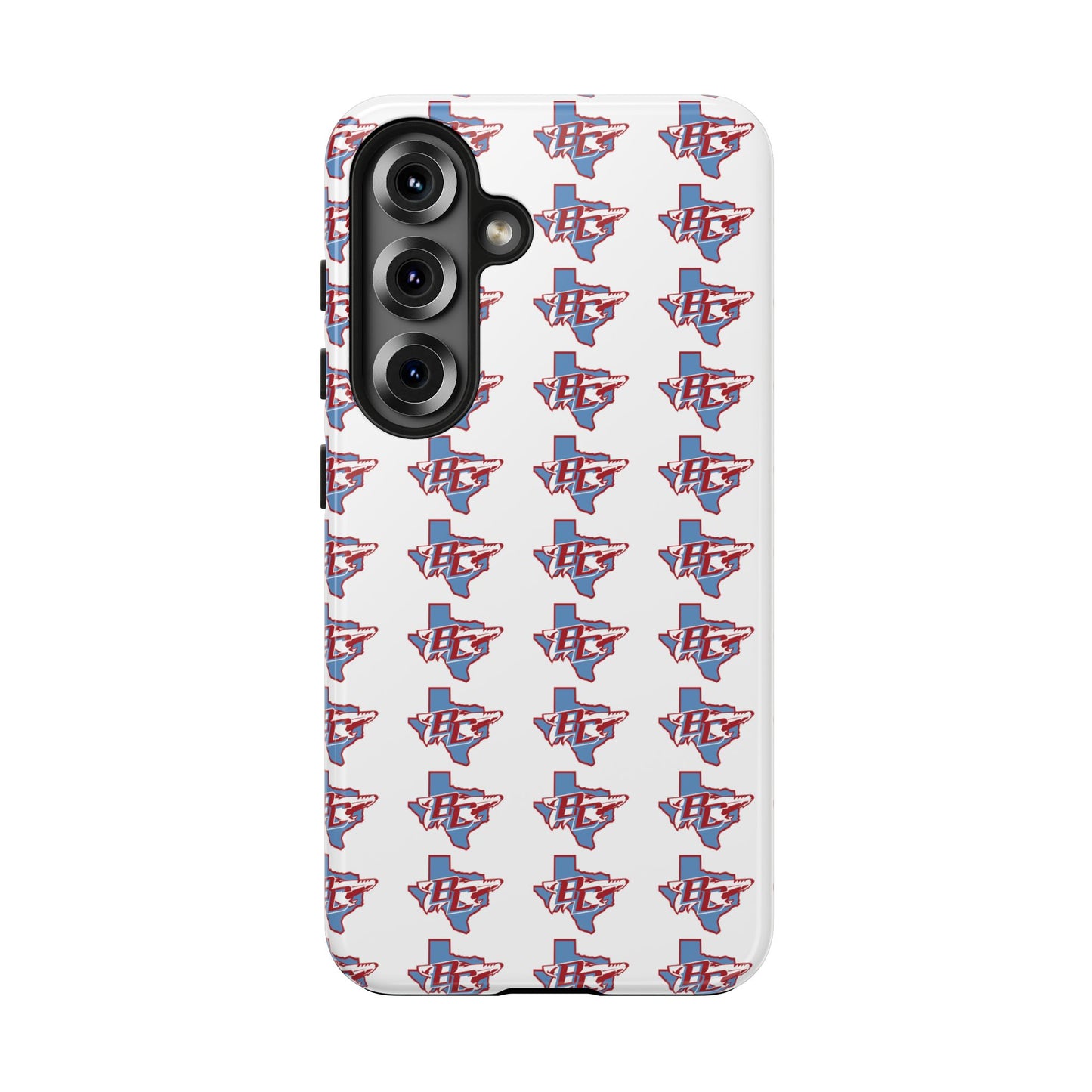 BC Tough Phone Case — Rugged Protective iPhone Cover
