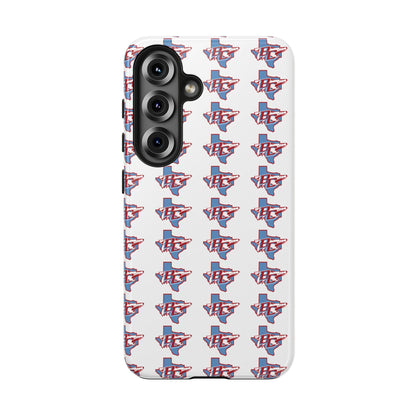 BC Tough Phone Case — Rugged Protective iPhone Cover